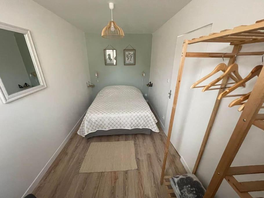 Les Hirondelles Villa Arrest Ngoại thất bức ảnh
